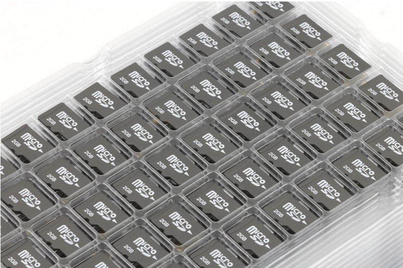Карты памяти memory card Эффективное решение для хранения 1 год Компактные размеры