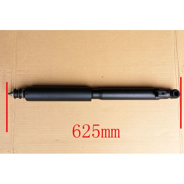 Утюг ISUZU Амортизатор 8972536020 Для NKR Передняя подвеска, 4 колеса, антиблокировочная система, код JE5