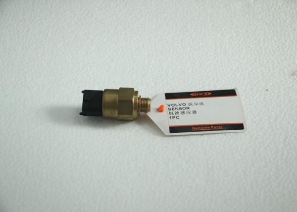 LB-A3053 Excavator Spare Parts  Oil Pressure Sensor 14W204 63038K 21302639