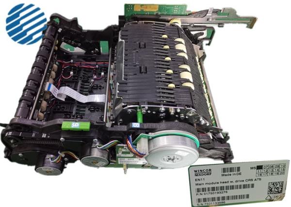Main Module Head Wincor Cineo RM3 Parts 1750193276 High Durablity