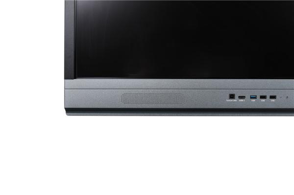 86 Inch Smart Board Interactive Whiteboard Interactive touch displays