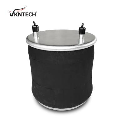 A mola de ar de borracha da mola de ar 8753 do saco de ar W01-358-8753, substitui o Firestone W01-358-8753 e Watson & Chalin AS0098