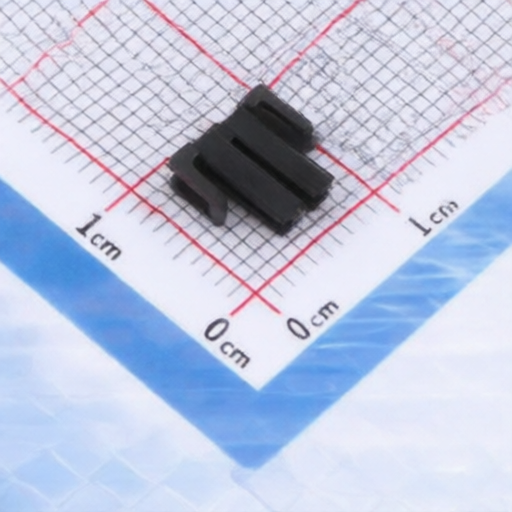 Wire to Board Connector DLL XAD-4S Featuring 250 Millimeter Pitch and Compliance with RoHS Standards