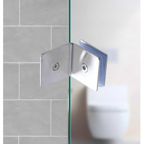 Appareils de salle de douche de haute précision