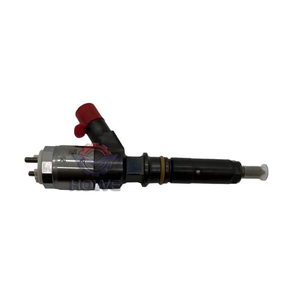 Excavator Diesel Fuel Injector E320D Common Rail Fuel Injectors 320-0690 306-9380 306-9377