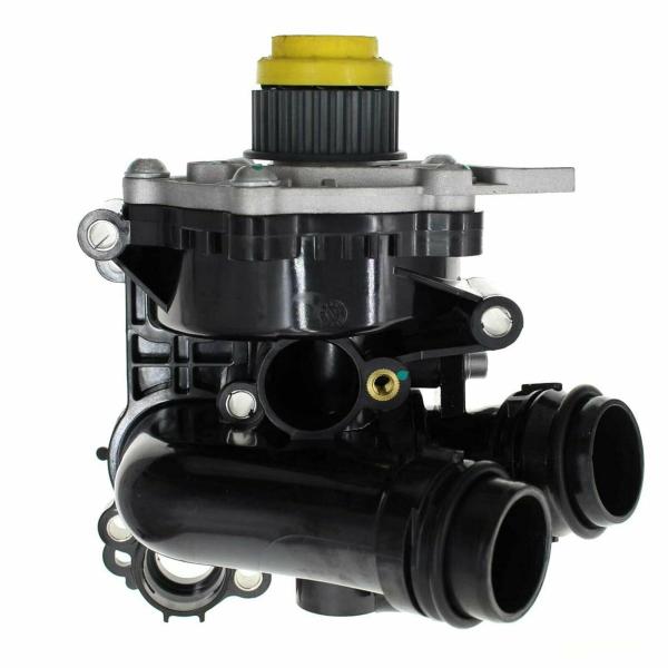 06H121026BF Water Pump Thermostat For VW 1.8T 2.0T EA888 MK2