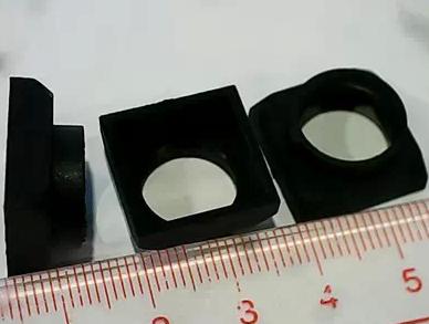M12 Mount Board Lens Holder for CCD & CMOS sensors, plastic