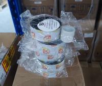 Fitas térmicas resistentes de transferência do óleo perto da impressora Ribbons da resina da borda TTO