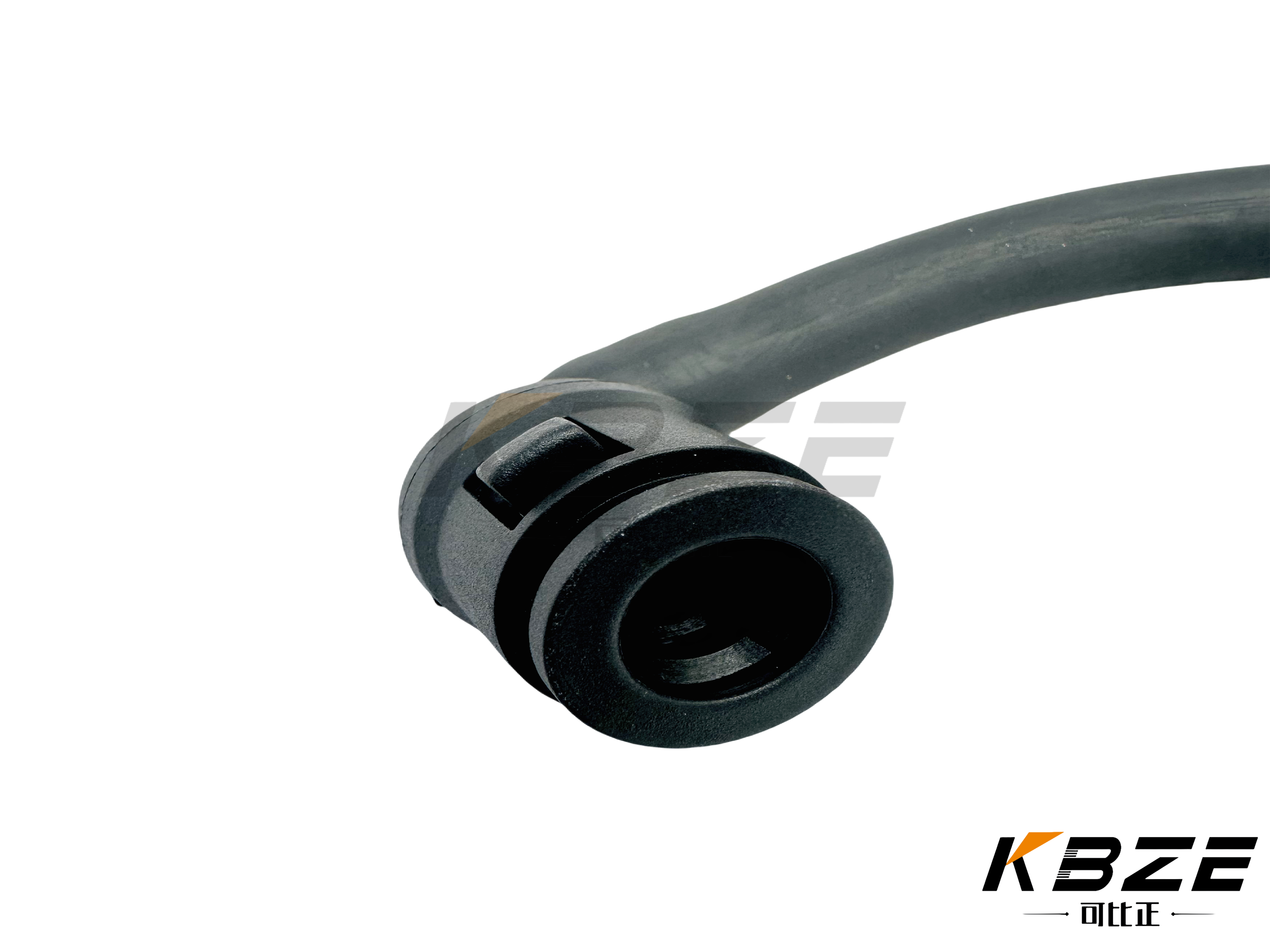 L'équipement est équipé d'un dispositif de décharge de carburant.