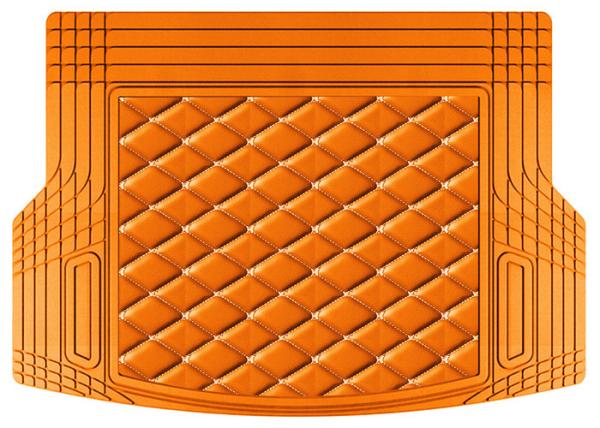 5-10 Years Warranty Anti Slip Pvc Coin Vinyl Floor Mat for car trunk in roll can be tailored