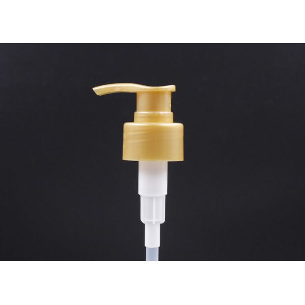 Normal Nozzle 24/415 Soap & Lotion Dispenser Pumps