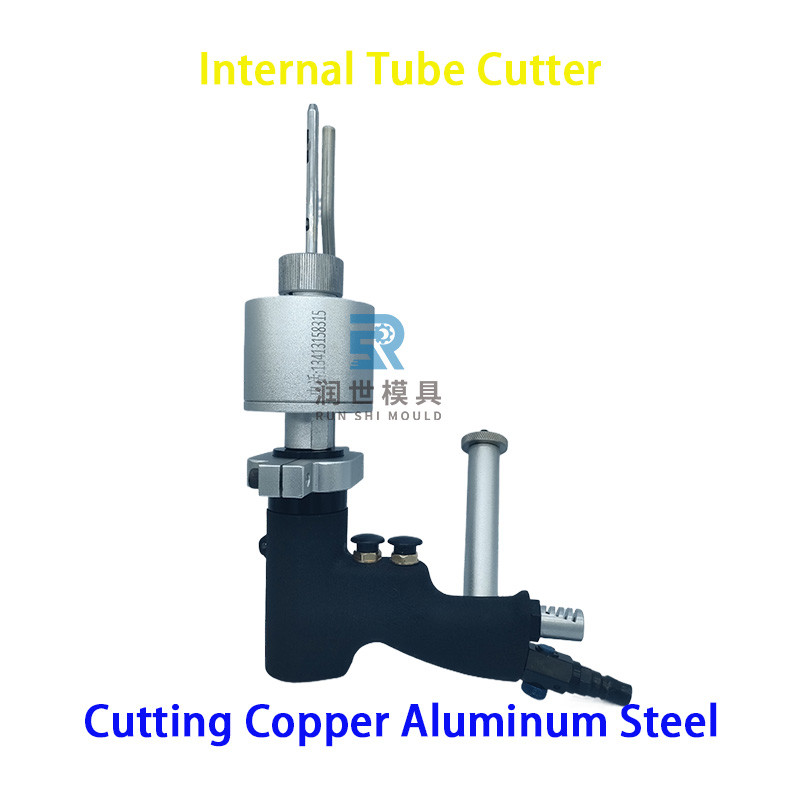 Precision Inside Tube Cutter Evaporator And Condenser Inside Pipe Cutter 1/4 3/8 1/2 5/8 1