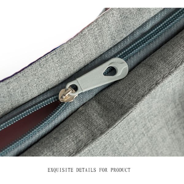 Owl printed canvas bag handbags ladies handbag shoulder bag women