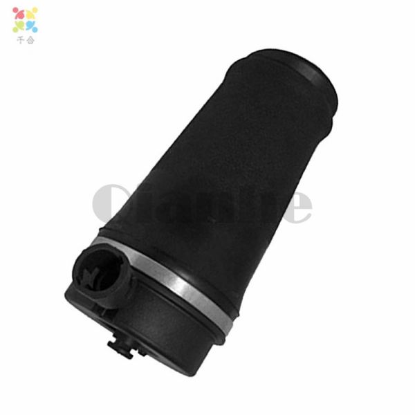 Rear Air Balloon Suspension Spring for Ford Expedition Air Spring for Lincoln Navigator 2 WD Gas Spring Shock Absorber