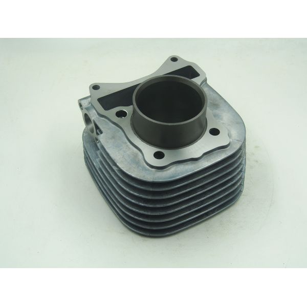 Air Cooled Access Single Cylinder Four Stroke 125cc Displacement 53.5mm Bore