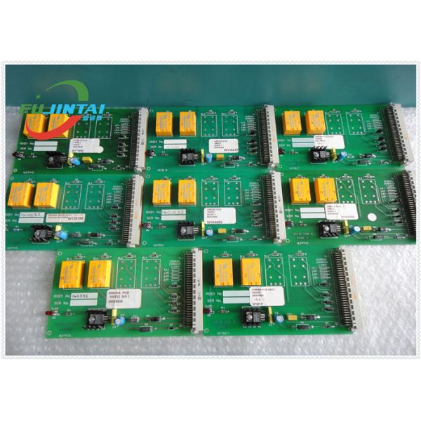 BRAND NEW DEK SPARE PARTS 140532 SMEMA PCB TO SMT PRINTER MACHINE