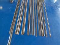 SS ASTM Seamless Sus 304 316 Stainless Steel Pipe Price Per Ton