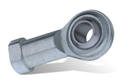 Double Shielded Knuckle Bearing GE55ES GE240ES 240*340*140mm High Efficiency