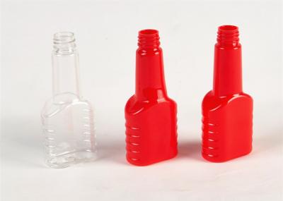 PET Plastic Spray Containers , Mini Size Empty Spritz Bottles 24 / 410