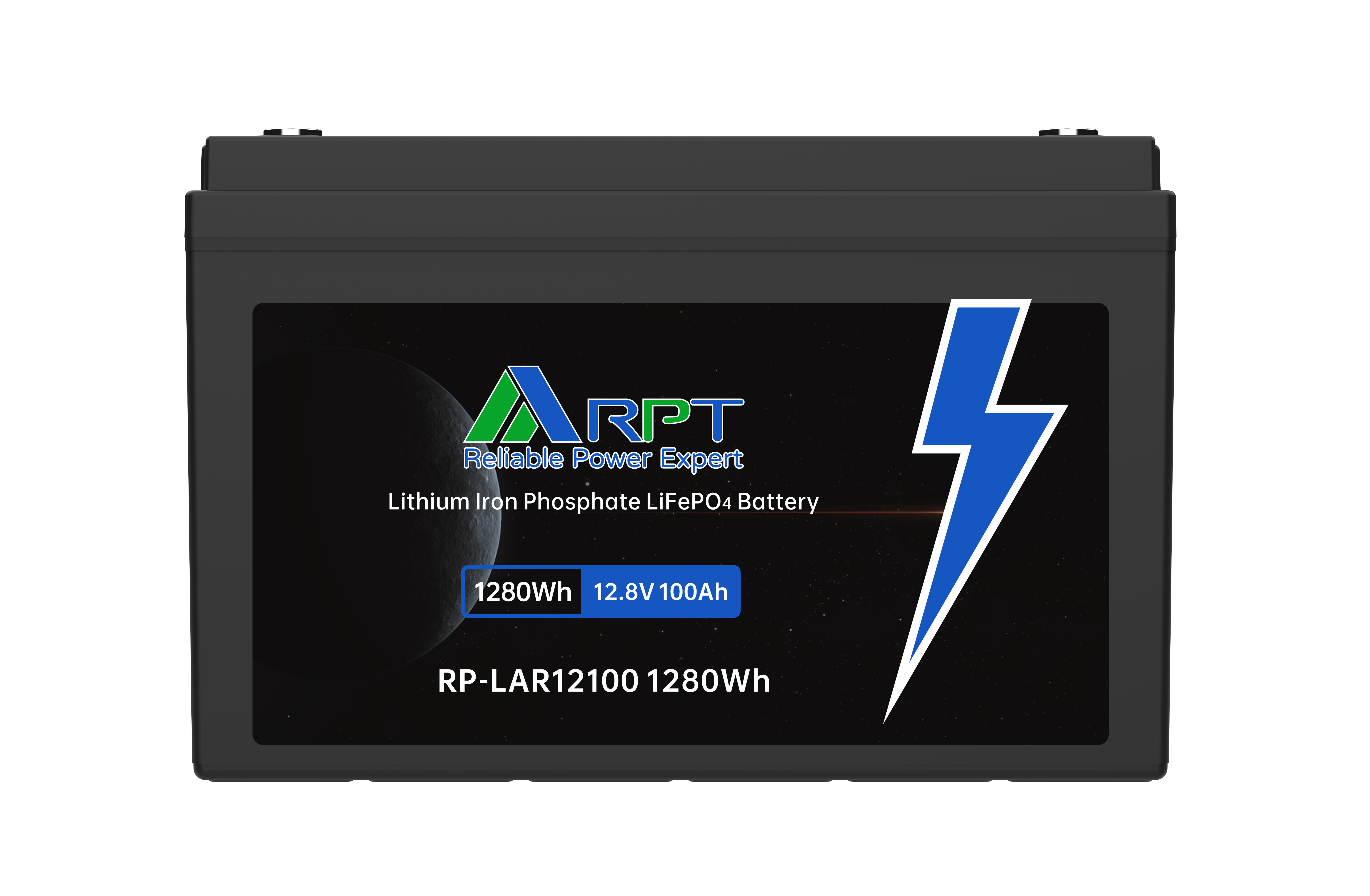 Lead Acid Replacement