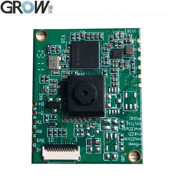 GROW GM68 1D 2D USB2.0/UART Bar Code Qr Code Scanner Reader Module Barcode
