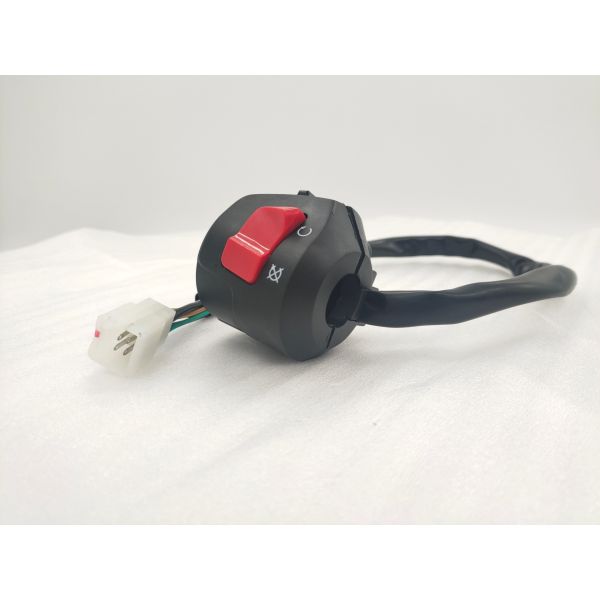 DAYANG Trimotor Manilla de freno de triciclo motorizado eléctrico para motocicleta