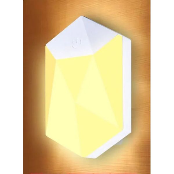 ABS PS Cabinet Lights With Sensor