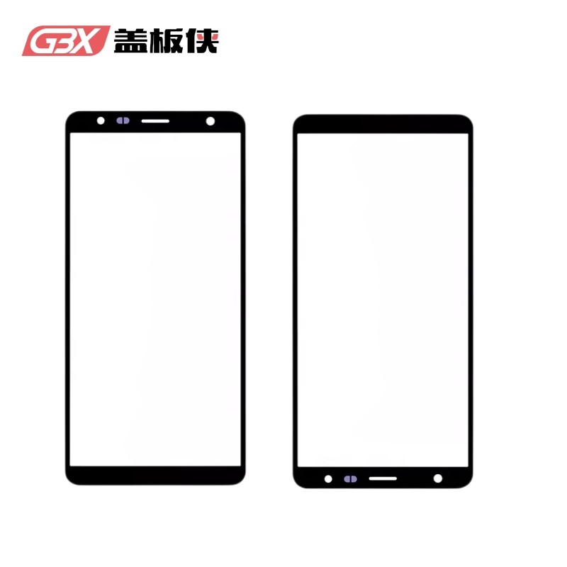 Телефон LCD Infinix X650 X652 X653 мобильное стекло OCA OEM