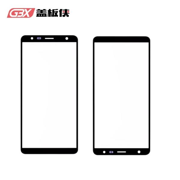OCA Tecno Screen Replacement For Pova Neo 2 Note12i Phone
