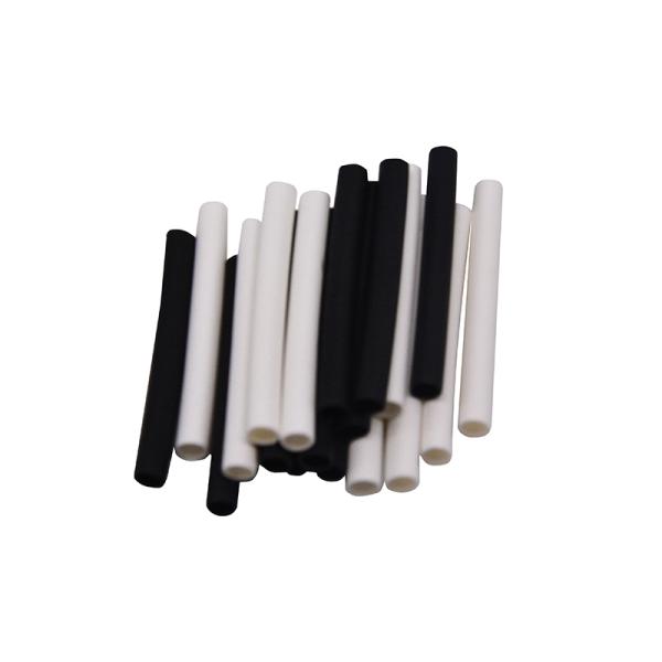 WOER Multi-Color High Performance Single Wall Heat Shrink Tubing - Including Black Option Factory Direct Supply