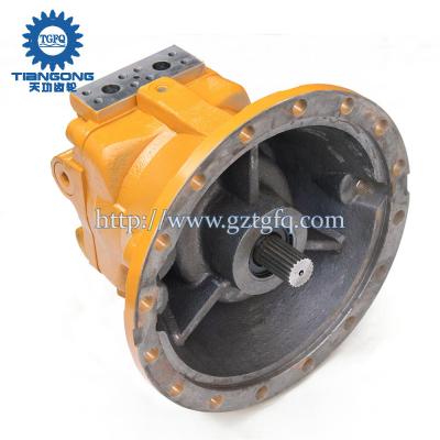 Conjunto de  Swing Motor da máquina escavadora de E320 M2X120B 116-3549