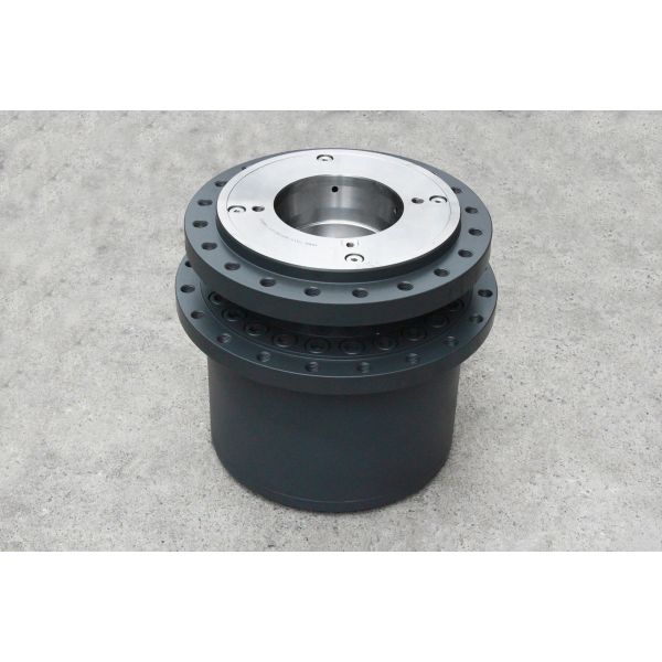 SANY Sy365 Trave Drive Out Boîte de vitesses moteur pour machines lourdes