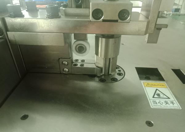 1.5m * 1.2m * 1.5m Blade Bending Machine 12 Months Warranty 600kg Weight