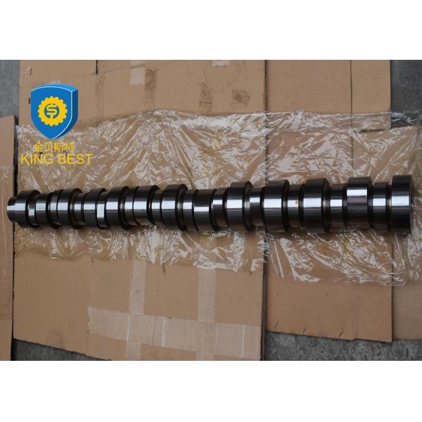Cummins 3090000 K19 Excavator Engine Parts Camshaft Assy Forged