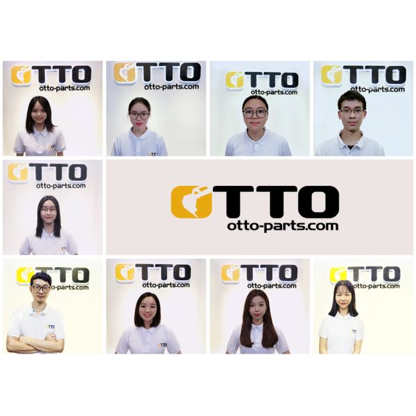 OTTO EXCAVATOR PARTS CO., LIMITED