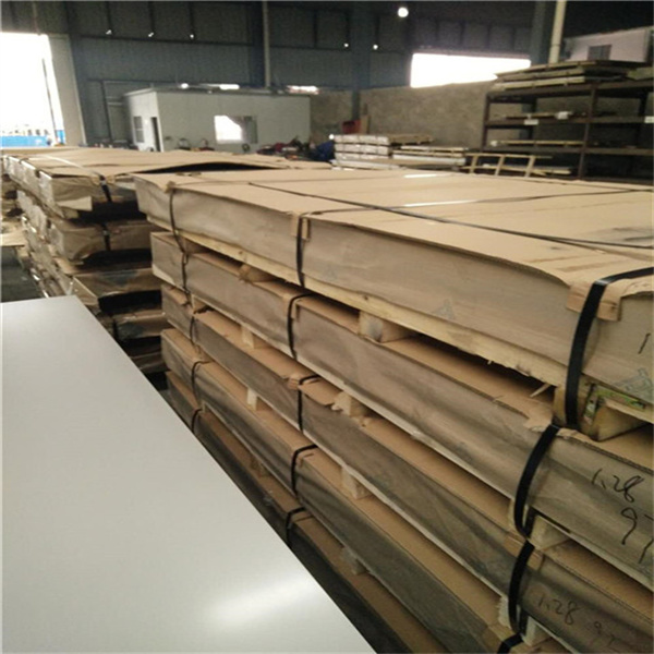 AISI 430 placa de acero inoxidable de 0,5 mm de precisión cortado hoja de acero inoxidable para el blindaje electrónico