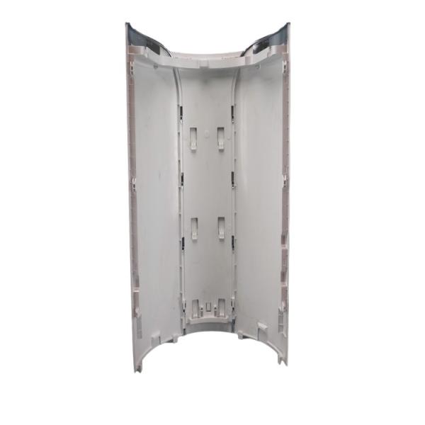 OEM UV Resistant Metalized Plastic Trim For Household Appliances