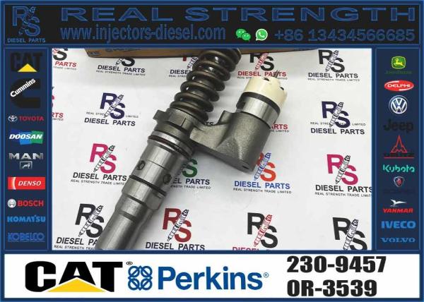 Common Rail Injector Assy 230-9457  246-1854 250-1311 250-1302 250-1304 250-1303 250-1306 250-1308