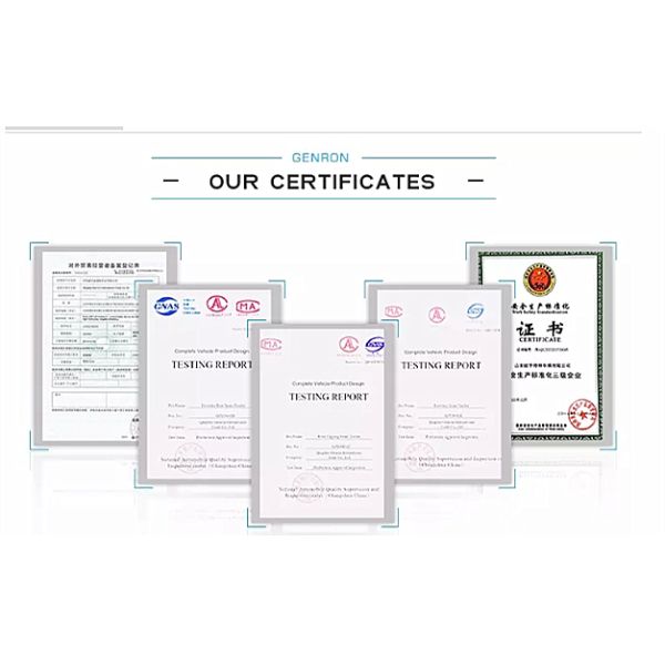 3 Axles Crawler Dump Truck Semi Trailer for delivering stones, sand, coal, carbon, white ash, etc