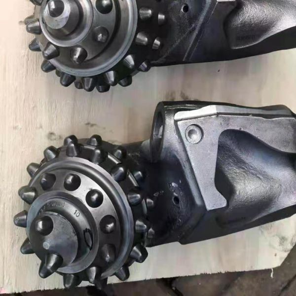Water Well Drilling Tool Machine Type Tungsten Carbide Buttons for Roller Bit Palm