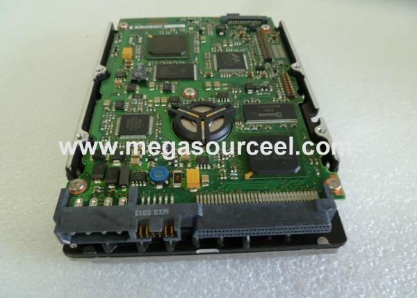 SEAGATE ST336607LW 36GB SCSI Hard Drive U320 10K 3.5 68-PIN 9V4005-002