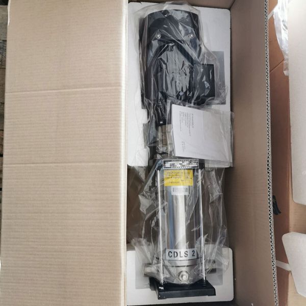 части водоочистки 50Hz запасные, насос вертикали CDL многошаговый центробежный