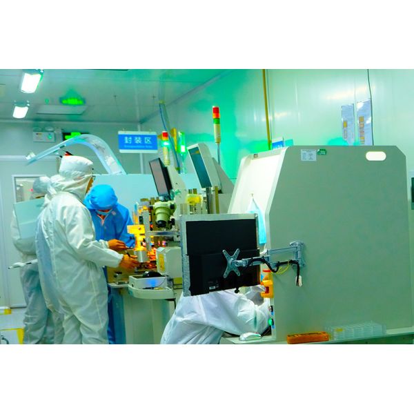 Pronets Technology (Shenzhen) Co., Ltd.