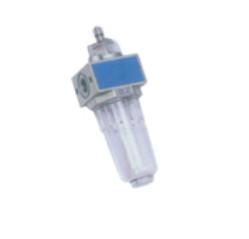 L - 200A/tipo pneumático porto G 1 da BARRETINA MAIS OU MENOS CILÍNDRICA E EMPLUMADA do lubrificador do regulador filtro do UL/4