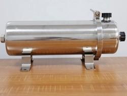 Large Flow Household Kitchen UF Tap Water Filter Electric