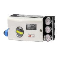 ABB V18345-1010421001 Double Acting Valve Positioner 1010521001 For Customized Support