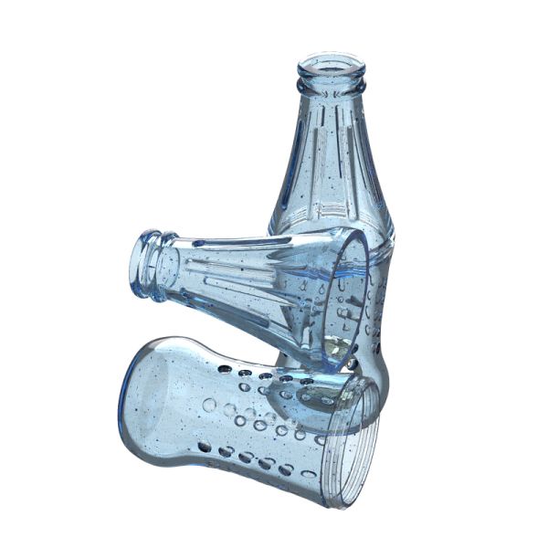 Personalizado de alta calidad bpa libre de grados alimenticios de silicona para mascotas botella de entrenamiento de perros juguetes de alimentación lenta bocadillo de silicona de comida juguete