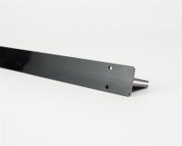 Rigid PVC Profile For Industrial Use  Custom Profile Plastics Profile Customized