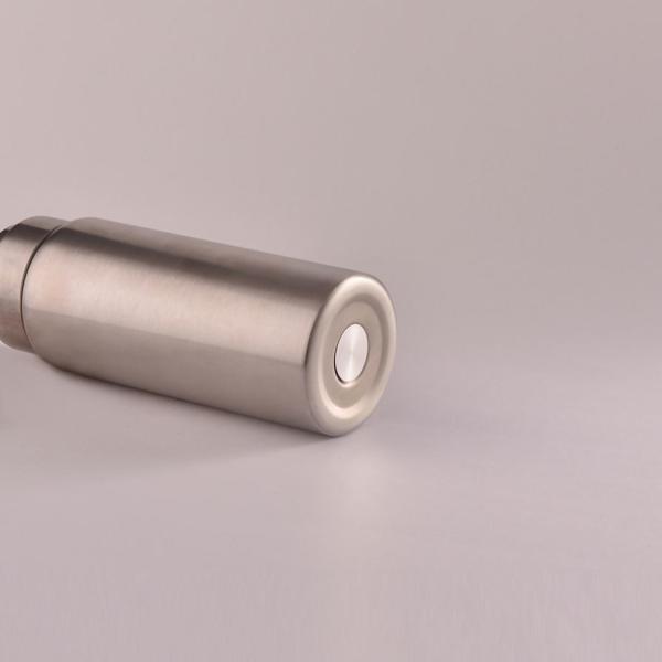 350ml Insulated Stainless Steel Sports Water Bottle Bpa Free