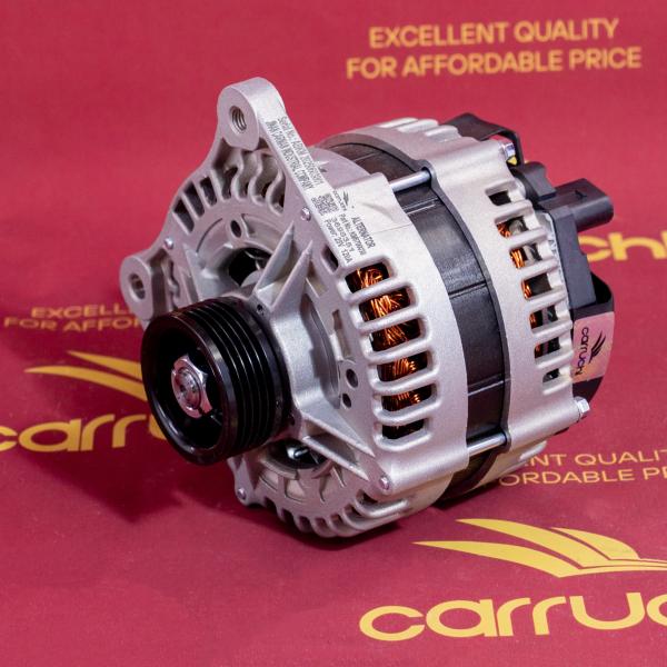 3698351 Diesel Engine Starter Energy Efficiency For Cummins Foton Auman
